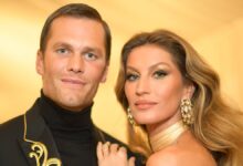 Tom Brady takes a swipe at Gisele Bundchen over their divorce in letter about providing for his family