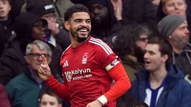 Morgan Gibbs-White transfer news: Tottenham Hotspur trigger £60m release clause for Nottingham Forest midfielder