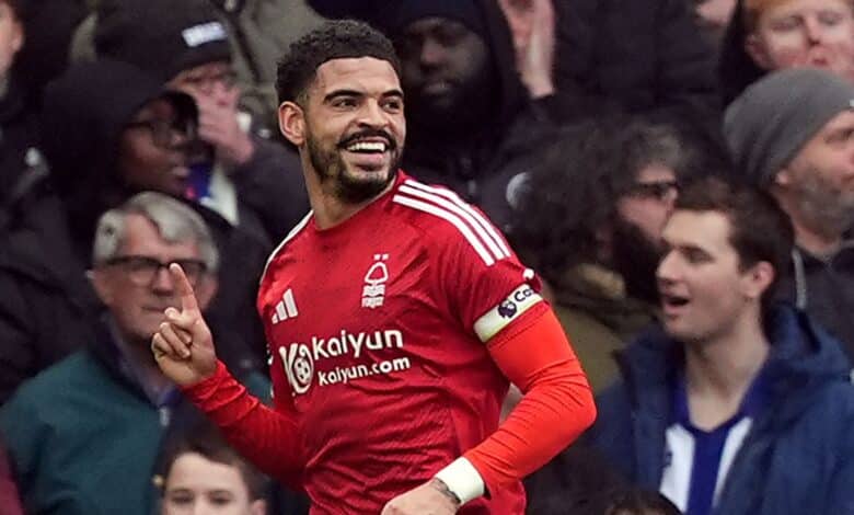 Morgan Gibbs-White transfer news: Tottenham Hotspur trigger £60m release clause for Nottingham Forest midfielder