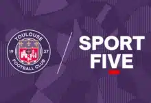 Le Toulouse Football Club confie son développement commercial à SPORTFIVE via un partenariat.