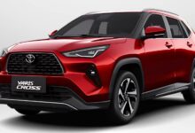 Toyota Yaris Cross já tem data para ser lançado no Brasil; vale a pena esperar?