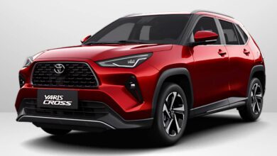 Toyota Yaris Cross já tem data para ser lançado no Brasil; vale a pena esperar?