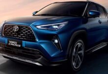 Toyota Yaris Cross estreia em setembro para ser o híbrido pleno mais barato do Brasil