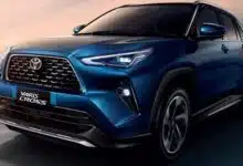 Toyota Yaris Cross estreia em setembro para ser o híbrido pleno mais barato do Brasil