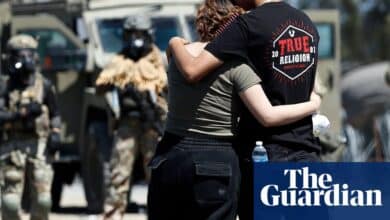 Farm worker dies a day after chaotic immigration raid at California farm