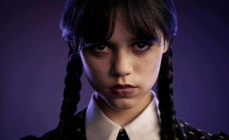 2ª temporada de “Wandinha” ganha trailer com cenas inéditas envolvendo tragédia com Enid; assista