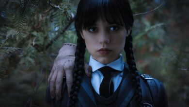 Vídeo: Segunda temporada de ‘Wandinha’ ganha trailer oficial na Netflix; veja o que já se sabe