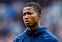 Man Utd coaches have ‘noticed major change’ with Chido Obi, he’s set to play vs Leeds