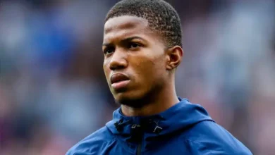 Man Utd coaches have ‘noticed major change’ with Chido Obi, he’s set to play vs Leeds