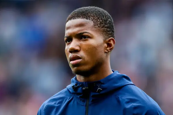 Man Utd coaches have ‘noticed major change’ with Chido Obi, he’s set to play vs Leeds