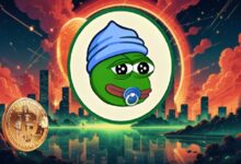 3 Coins that could grow 10x–20x if Bitcoin (BTC) hits a $3 trillion market cap