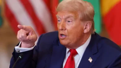 Trump impõe tarifa de 50% ao Brasil e derruba índices futuros dos EUA nesta quinta-feira (10)