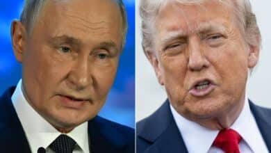 Ukraine-Russia war latest: Trump warned Putin he would ‘bomb Moscow’ if Ukraine is attacked