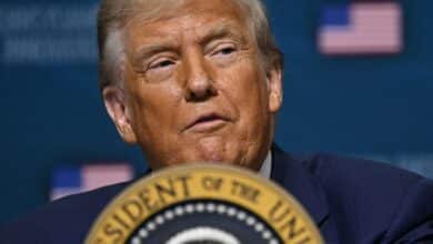 Trump volta a criticar julgamento de Bolsonaro: ‘O que o Brasil está fazendo é uma vergonha’