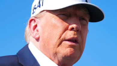 Trump is attending the FIFA Club World Cup final