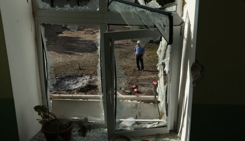 Trump slashes deadline for peace in Ukraine – but will the Kremlin care?