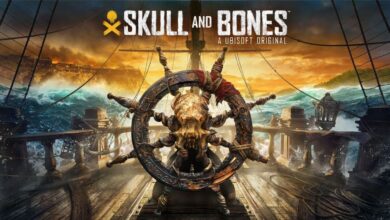 Ubisoft libera Skull and Bones de graça para jogar