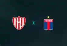 Unión de Santa Fe x Tigre Palpites