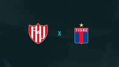 Unión de Santa Fe x Tigre Palpites