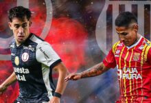 Universitario vs Atlético Grau EN VIVO HOY: minuto a minuto del partido por Torneo Clausura de la Liga 1 2025