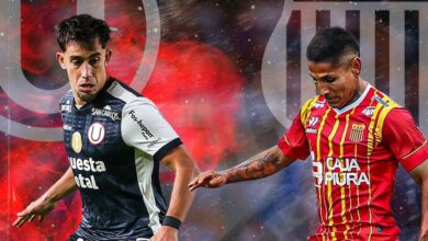 Universitario vs Atlético Grau EN VIVO HOY: minuto a minuto del partido por Torneo Clausura de la Liga 1 2025