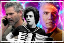 'Untamed' on Netflix + More