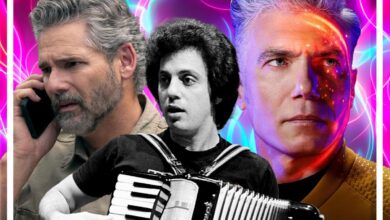 'Untamed' on Netflix + More