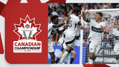 Canadian Championship: Vancouver Whitecaps FC book semifinal berth