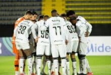 Adversário do Grêmio, Vasco tem a defesa mais vazada entre times da Série A