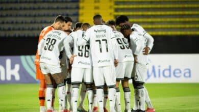 Adversário do Grêmio, Vasco tem a defesa mais vazada entre times da Série A
