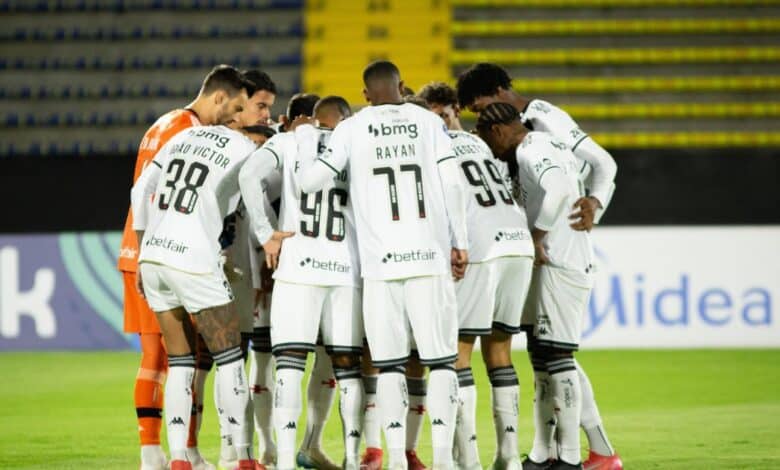 Adversário do Grêmio, Vasco tem a defesa mais vazada entre times da Série A