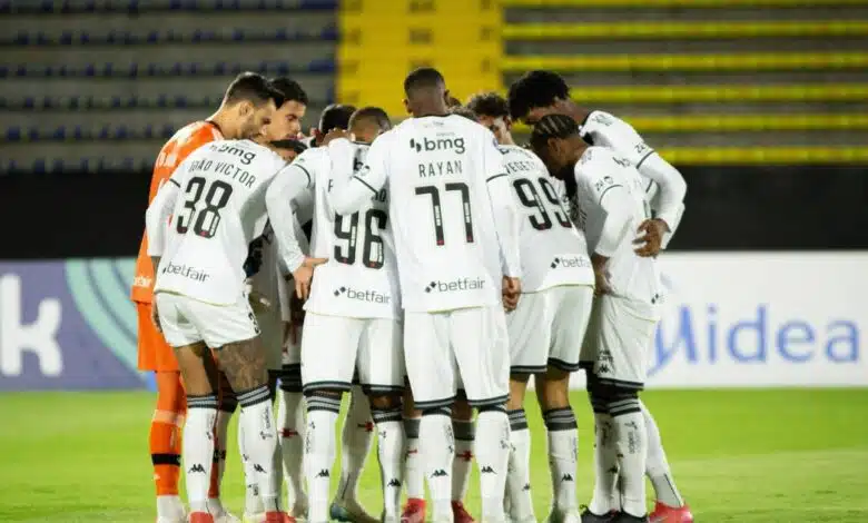 Adversário do Grêmio, Vasco tem a defesa mais vazada entre times da Série A