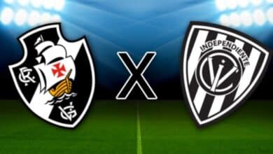 Vasco x Independiente del Valle na Sul-Americana: onde assistir ao vivo, horário e escalação