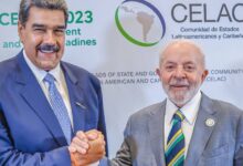 De surpresa, Venezuela começa a cobrar tarifas de 15% a 77% sobre produtos brasileiros