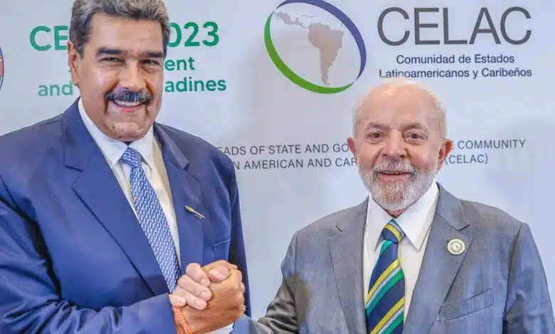 De surpresa, Venezuela começa a cobrar tarifas de 15% a 77% sobre produtos brasileiros