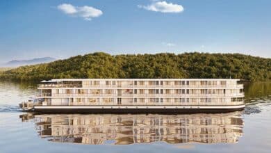 Viking launches new India river cruises