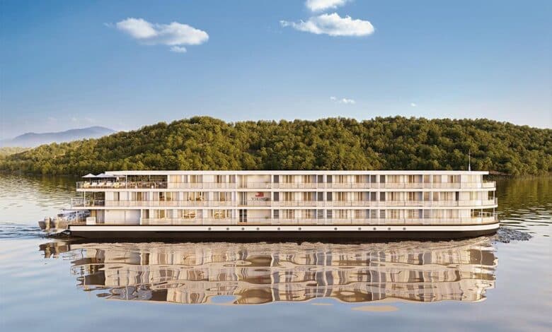 Viking launches new India river cruises