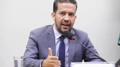 Conselho de Ética suspende Janones por 3 meses por ataques a Nikolas