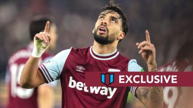 West Ham cast new doubt on Lucas Paqueta case with big verdict 'imminent'