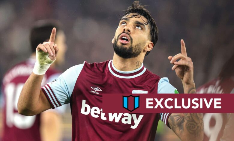 West Ham cast new doubt on Lucas Paqueta case with big verdict 'imminent'