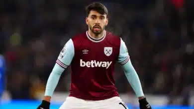 Tablóide diz que West Ham decidiu vender Paquetá e põe Flamengo na briga