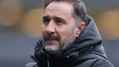 Vitor Pereira