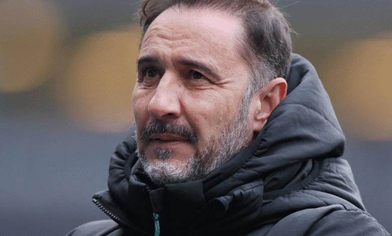 Vitor Pereira