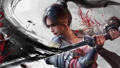 Wuchang: Fallen Feathers Review - IGN