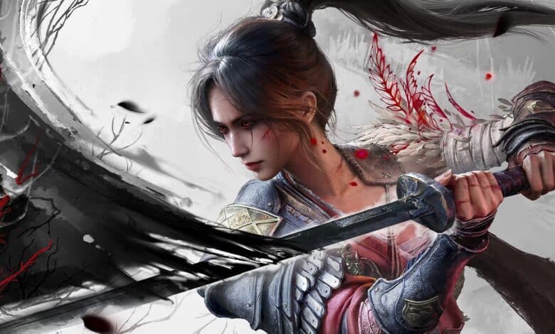Wuchang: Fallen Feathers Review - IGN