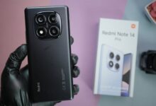 Por menos de 2 mil reais, Xiaomi Redmi Note 14 Pro com Snapdragon 7s Gen 3, 12 GB RAM, tela AMOLED de 120 Hz e câmera de 200 MP desafia os tops de linha em 2025