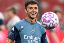 Team news: Zubimendi starts against Newcastle