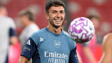 Team news: Zubimendi starts against Newcastle