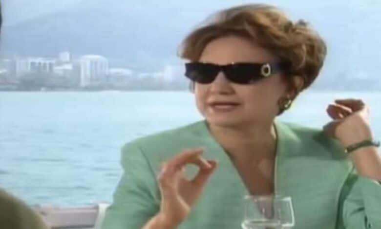 Zuleika retorna à trama e é recebida com festa por Paula em 'História de Amor'