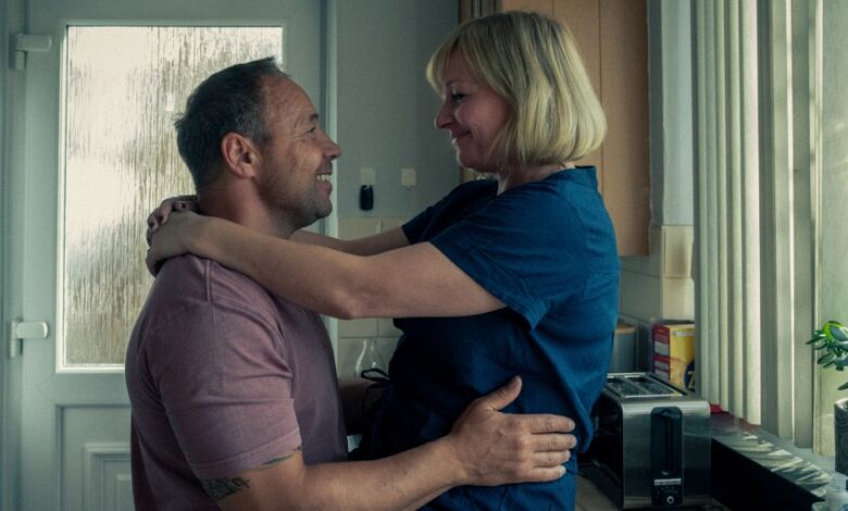'Adolescence' Lands 13 Emmy Nominations, Beating 'Baby Reindeer'
